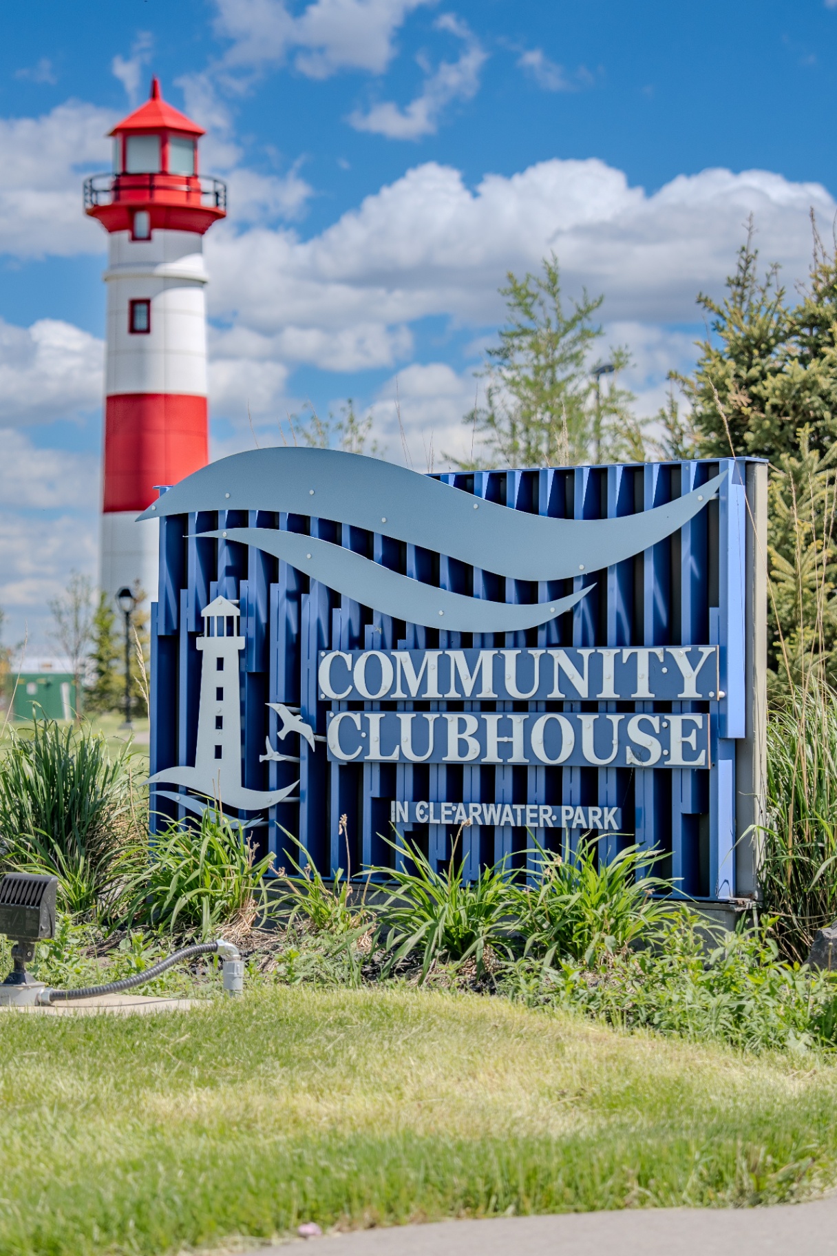 Community Clubhouse